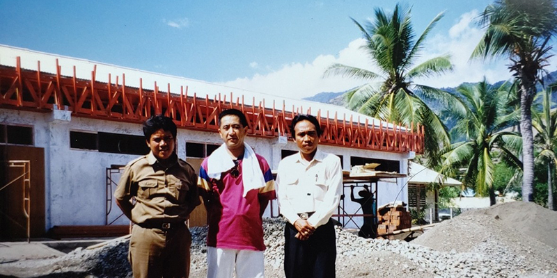 インドネシア バリ島（Indonesia Bali）