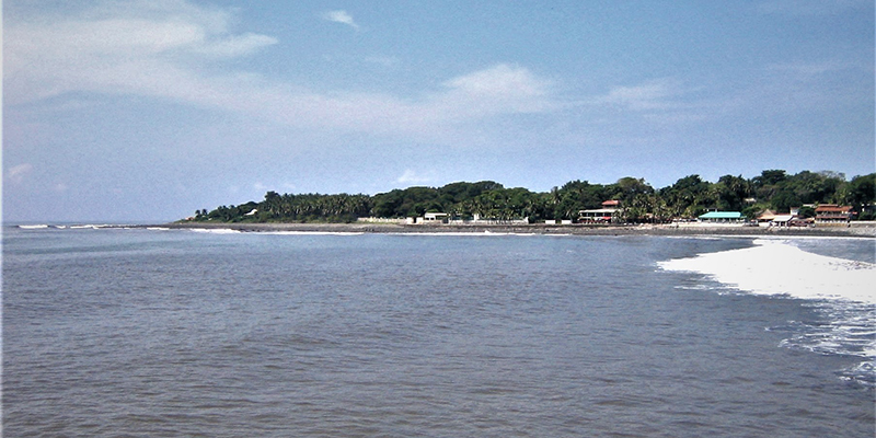 エルサルバドル（El Salvador）