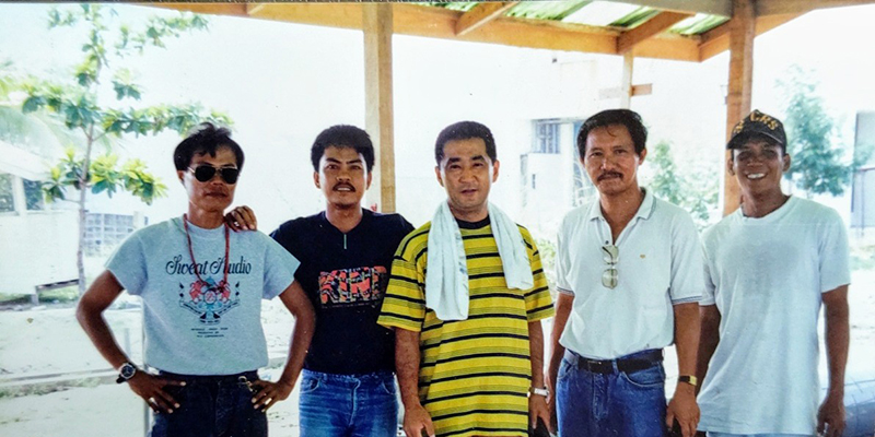 フィリピン(Philippines Dagupan)