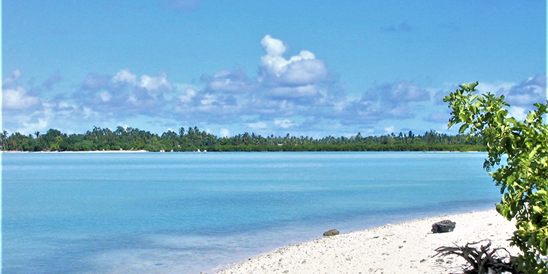 キリバス（Kiribati）