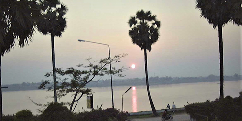 ラオス(Laos)